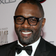 Idris Elba attends the 45th NAACP Image Awards in Pasadena, Calif., Feb. 22, 2014.
Imeh Akpanudosen/Getty Images for TV One